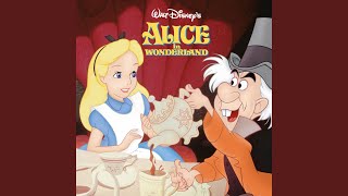 Watch Jud Conlon Chorus Alice In Wonderland video