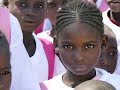 millennium development goals