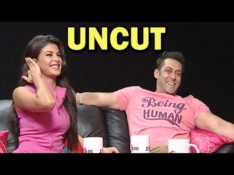 KICK movie - Salman Khan and Jacqueline Fernandez - UNCUT &...