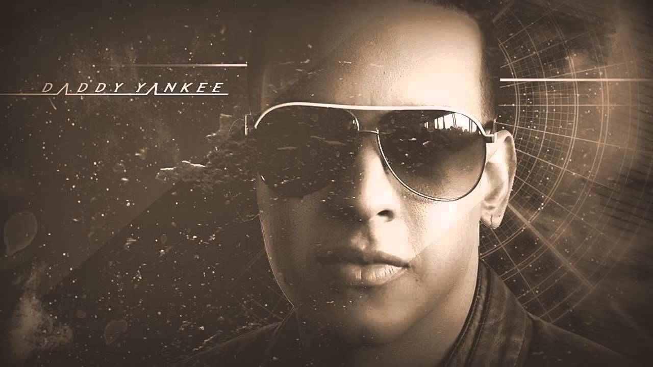 Dura daddy yankee hombre caliente