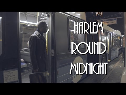 'Round Midnight Video