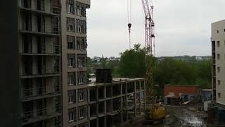 Видео Жилой Комплекс на Тульской 82 г Новосибирск от Антон Уткин, Тульская улица, Новосибирск, Россия