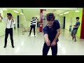 Dancer