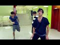 Dancer