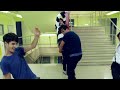 Dancer