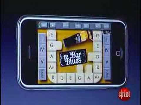 WWDC 2008 News: iPhone users rock out with Band