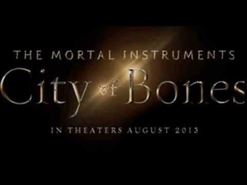 All About Us He Is We Ft. Owl City - The Mortal Intruments City...