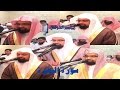 “سورة البقرة” كاملة للشيخ ناصر القطامي ~ طاردة الشياطين | Nasser AlQtami Surah AlBaqara