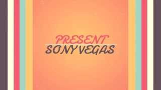 Готовый Проект Для Sony Vegas Шейповая Презентация#191/Download Templates Sony Vegas