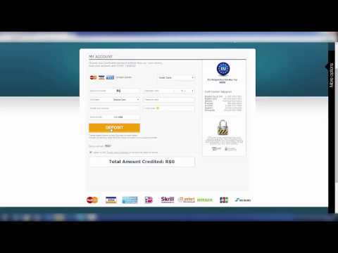 como ganhar dinheiro com opções binarias