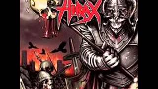 Watch Hirax Chaos And Brutality video