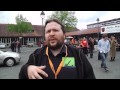 SMV-Gespräch 1/2: Sven Krohlas (#bpt131 PIRATEN)