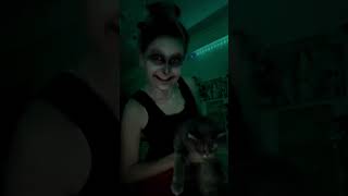No Im Not A Human Cosplay