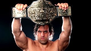 10 Worst World Champions In Wwe History