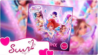 99% Studio Winx Club Reboot - Forever Winx Official Instrumental