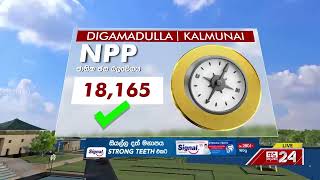 Polling Division : Kalmunai