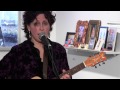 Marianne Osiel Performing "The Moon is Too Bright" at Upstream Gallery - Dobbs Ferry, NY