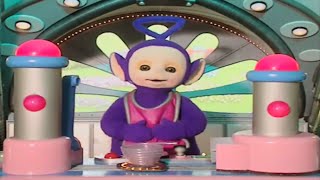 Teletubbies 515 - Colours (Pink) | s For Kids
