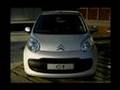 CITROEN C1 (by UPTV)