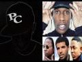A$AP ROCKY - FUCKIN' PROBLEMS (PAPI CHULO REMIX) w/ lyrics in description