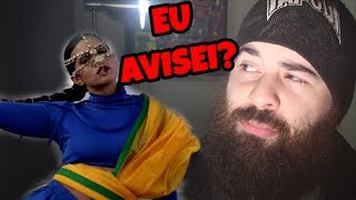 Blaya Eu Avisei Blaya Eu Avisei