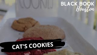 Black Book Houston ft. Cat's Cookies
