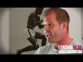 Kelly Starrett - Vibram & Barefoot Walking | London Real