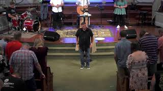Change Maker Sunday: Serving Like Jesus