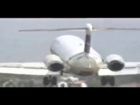 Video institucional realizado por Austral Líneas Aéreas