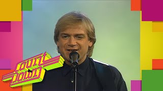 The Moody Blues -  Had To Fall In Love (Countdown, 1989)