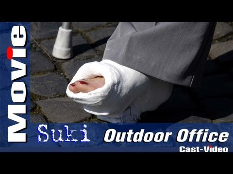 Cast-Video.com - Suki -