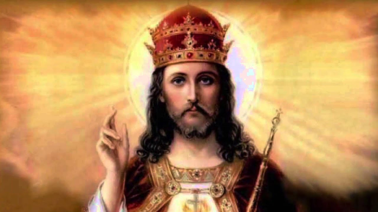 CHRISTIAN SONGS