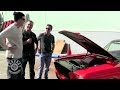 The Ring Brothers' Producer Mustang and Diversion Camaro on CarCast with Adam Carolla