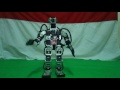 Official Goyang Cesar Ala Robot Citra images Official Goyang Cesar Ala Robot Citra
