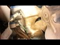 Torpedo Kerosene Heater repair & HOW they work