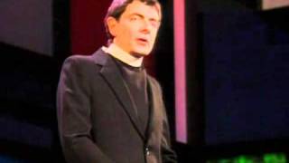 Rowan Atkinson Live - Tom, Dick and Harry