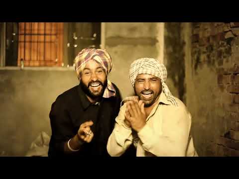 Vinaypal Buttar Jatt Vs Chudail Brand...