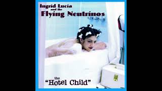 Watch Ingrid Lucia  The Flying Neutrinos Babys Making Duck video