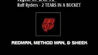 Watch Ruff Ryders 2 Tears In A Bucket video