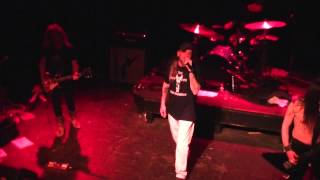 Watch Malfunkshun I Wanna Be Yo Daddy video
