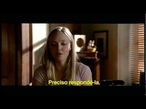 Cartas Para Julieta - Trailer Oficial Legendado