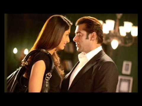 Teri Meri -Bodyguard - Full Song - Salman Khan