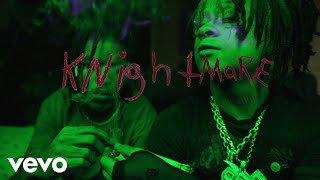Watch Trippie Redd Otf Knightmare feat Lil Durk  G Herbo video