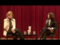 Arianna Huffington | The Sleep Revolution: Transforming Your Life One, Night at A Time