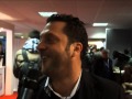 Il Sarnese Miki Milone a CasaSanremo