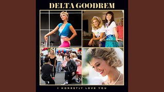 Watch Delta Goodrem Trust Yourself video