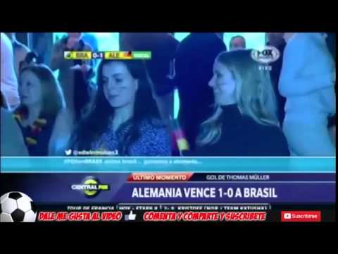 GOLES BRASIL goles brasil: