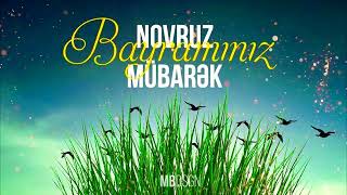 Novruz Bayramınız Mübarək! (Tebrik su)