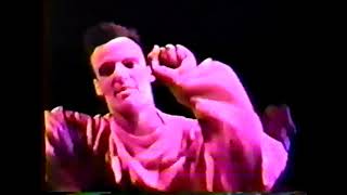 Watch Vanilla Ice Dancin video