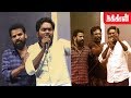 Reason for Pa. Ranjith Anger ? What Ameer Spoke ? Conversation about Caste Discrimination
